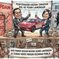 Aksi Pamer Hadiah Mobil Mewah BUMD Lamongan di Tengah Krisis Menuai Kecaman Publik