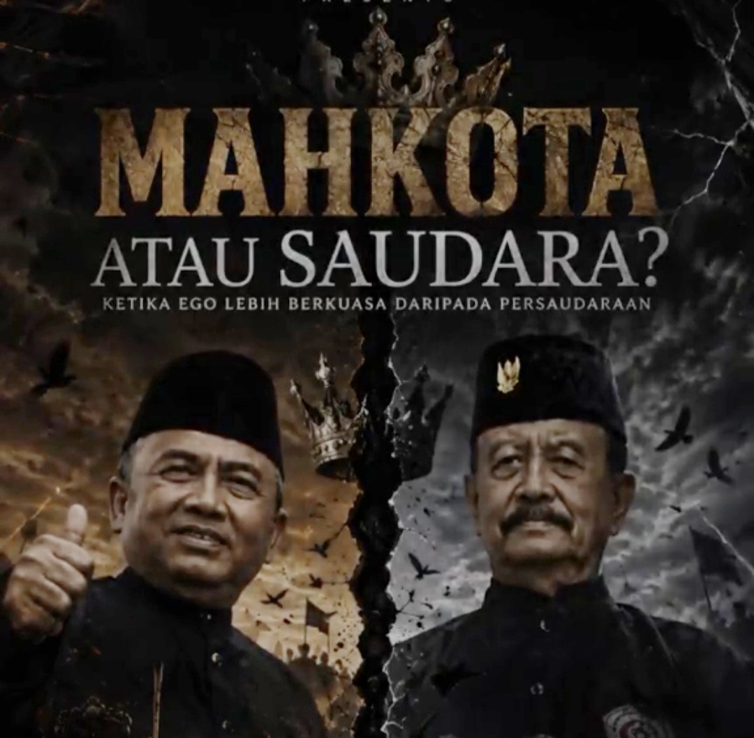 Akankah Pembiaran KUDETA Membuat PSHT Jaya Selamanya ? Analisis Strategi Mas Taufik Untuk PSHT