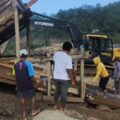 PERINTAH PRABOWO CUMA ANGIN LALU? Tambang Emas Belopa Diduga Kembali Beroperasi, APH DITANTANG TURUN!