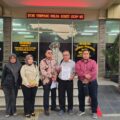 Diduga Kuasai Dan Serobot Lahan, Pasutri Dilaporkan Ke Poldasu