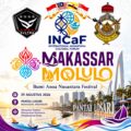 Bumi Anoa Nusantara Festival Usung “Mangkasara’ Molulo 2026”: Sinergi AMBA SULTRA dan Lembaga Adat Kerajaan Gowa di Kota Makassar