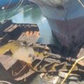 DEWAN PAKAR DPP LSM ELANG MAS PROF. DR. SUTAN NASOMAL SOROTI LEGALITAS PEMOTONGAN KAPAL DI PESISIR BITUNG  Izin “Salvage” Harus Sesuai dengan Kegiatan di Lapangan