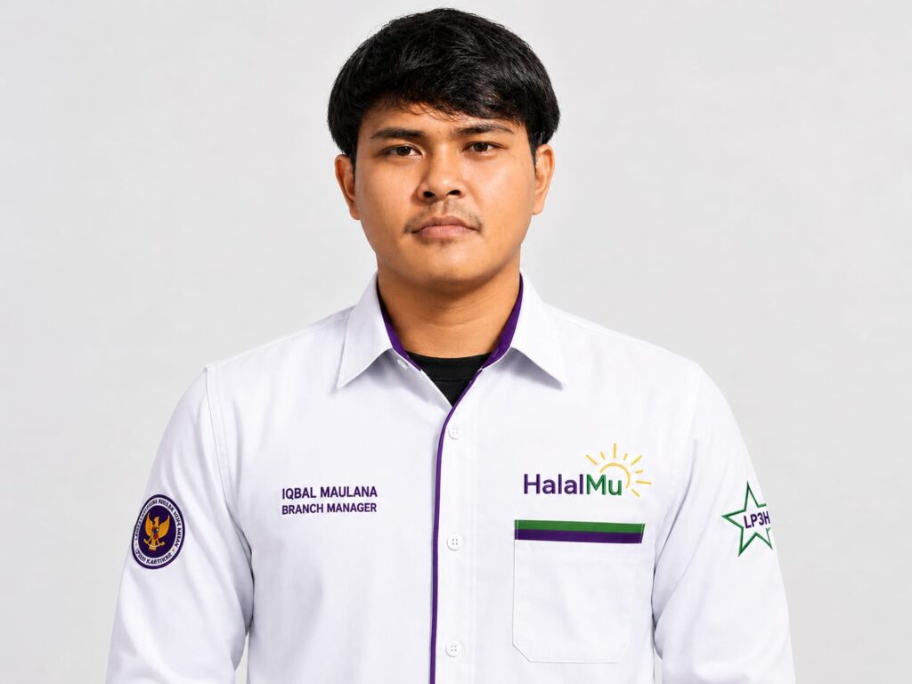 HALALMU Subang Pertanyakan Kesiapan Sertifikasi Halal PHRI dan Dapur SPPG Jelang Wajib Halal Oktober 2026