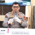 Polda Jabar Imbau Masyarakat Tak Termakan Ajakan Mobilisasi Demo 27 Agustus 2026