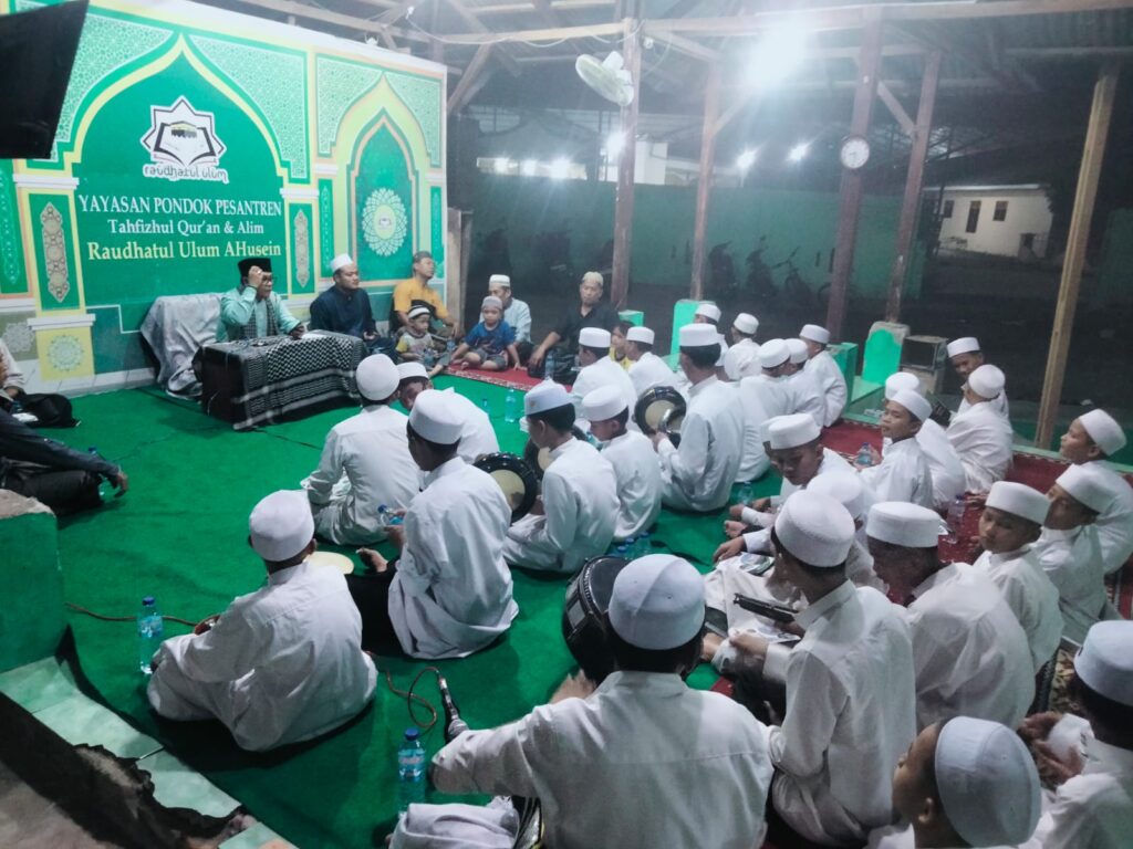 Ketum Gema Santri Imbau Masyarakat Hindari Berita Hoaks