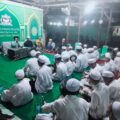 Ketum Gema Santri Imbau Masyarakat Hindari Berita Hoaks