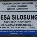 Dana Desa Silosung Rp596 Juta Jadi Sorotan: Kades Bungkam, APH Jangan Ikut Diam