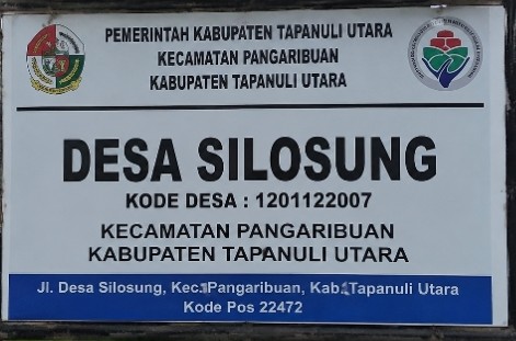 Dana Desa Silosung Rp596 Juta Jadi Sorotan: Kades Bungkam, APH Jangan Ikut Diam