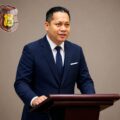Ketua Umum FRIC Desak DPR Segera Sahkan RUU Perampasan Aset: “Sita Aset Koruptor, Kembalikan untuk Rakyat”