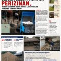 Pabrik Penggilingan Padi di Sawera Disorot, Diduga Belum Tempuh Perizinan, Warga Keluhkan Bising hingga Larut Malam