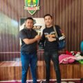 Forwatu Banten Dukung Langkah Chairil Anwar Laporkan Dugaan Pencemaran Nama Baik di Media Sosial Facebook Ke Polda Metro Jaya