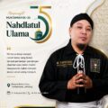 Ketua Cabang PSHT Lamongan M SUPRIYONO Mengucapkan Selamat dan Sukses Muktar Ke 35 Nahdlatul Ulama