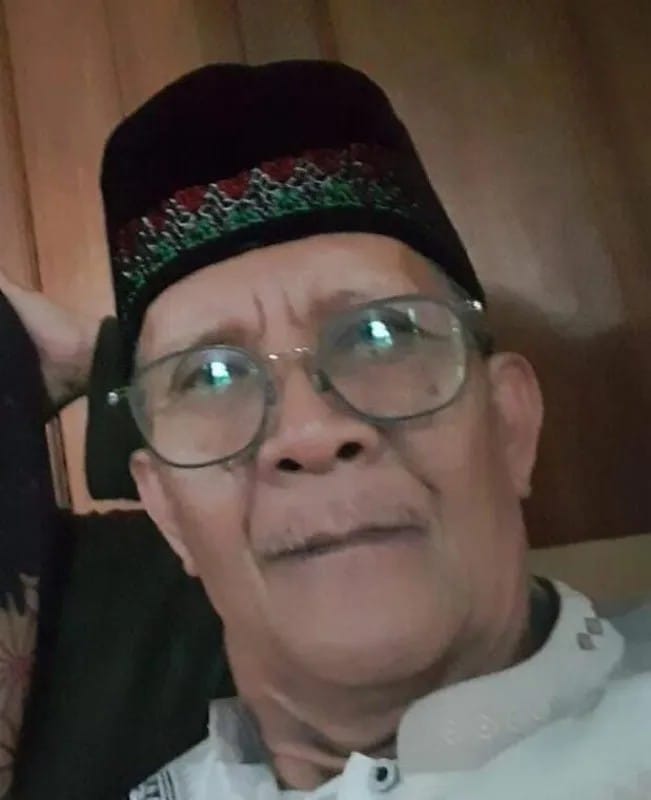 Dewan Penasehat Spiritual DPP LSM ELANG MAS Jacob Ereste : Dialog Spiritual Ala Sufi Bersama Batin dan Jiwa Sendiri, Sungguh Tak Penting Untuk Diketahui Oleh Orang Lain