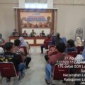 Pemkab Lamongan Tegaskan Tidak Ada Pungutan Pajak Dan Retribusi PK5