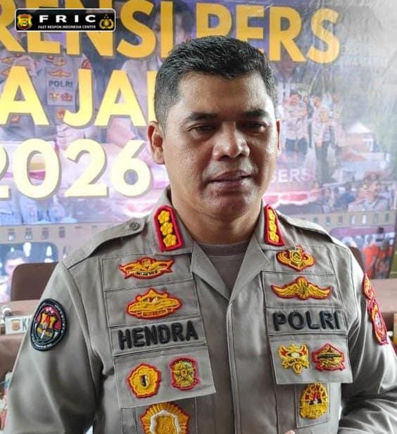 Polri: Keselamatan Anak Tanggung Jawab Kita Bersama, Orang Tua Diminta Tingkatkan Pengawasan
