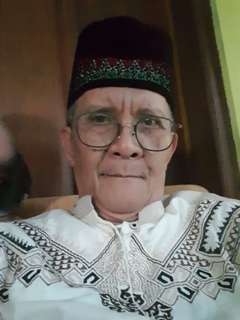 Dewan Penasehat Spiritual DPP LSM ELANG MAS, Jacob Ereste : Kegaduhan Politik Yang Selalu Meregang dan Menegang Akan Merusak Peradaban Masa Depan Indonesia