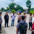 Bravo! Keselamatan Pembalap dan Penonton Prioritas, Lokasi Wali Kota Cup Siantar Road Race Ditinjau