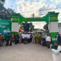 DARI PANDEGLANG KE JOMBANG: PCNU PANDEGLANG HADIRI MUKTAMAR KE-35 DAN NAPAK TILAS PARA WALI SERTA MUASSIS NU