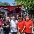 Semarak Hut Ri Ke-81, Wali Kota Malang Hadiri Jalan Sehat Rw 03 Rampal Celaket, Cek Program Rt Berkelas, Tampung Aspirasi Warga!