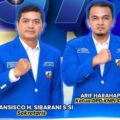 DPD KNPI PEMATANGSIANTAR SOROT LEMAHNYA PENGAMANAN AKSI DI RUMAH DINAS WALI KOTA
