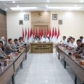 Polresta Bandara Soetta Gelar Penguatan Penanggulangan dan Pencegahan Radikalisme Serta Intoleransi