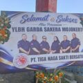 Resmi Berdiri, YLBH Garda Sakera Dihiasi Puluhan Karangan Bunga Ucapan Selamat dari Berbagai Kalangan