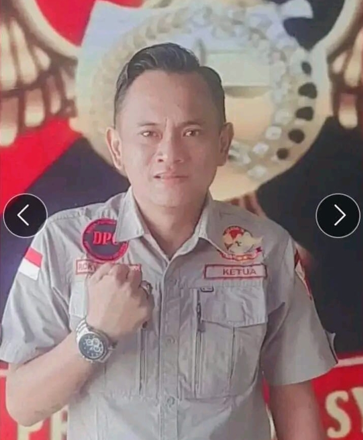 Ketua Umum DPP LSM ELANG MAS Sampaikan Duka Mendalam atas Wafatnya Ketua DPC LSM ELANG MAS Majalengka. 