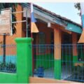 Alokasi Dana BOS Infrastruktur di SDN Warung Nangka Ciasem Diduga Tak Tepat Sasaran