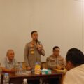 Kapolresta Karawang Perkuat Sinergi dengan Insan Pers, Tegaskan Program “Gas Karawang” untuk Tingkatkan Keamanan