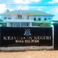 Proyek Rp2,4 M di Simuk Diduga 3 Kali Mangkrak, Lapdu LSM ELANG MAS di Kejari Nias Selatan Masih dalam Proses Puldata dan Pulbaket