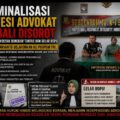 Kapten CPM Saryanto Dilaporkan ke Puspom TNI, Atas Dugaan Penyalahgunaan Wewenang. Dansubdenpom Sragen Jadi Sorotan