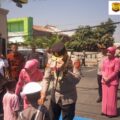 Kapolda Jabar Kunker ke Polres Kuningan, Tekankan Profesionalisme dan Pelayanan Prima
