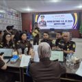 INSPEKSI KHUSUS KEUANGAN KEJAKSAAN AGUNG RI DI KEJAKSAAN NEGERI SIMALUNGUN DALAM RANGKA PELAKSANAAN PKPT TAHUN 2026