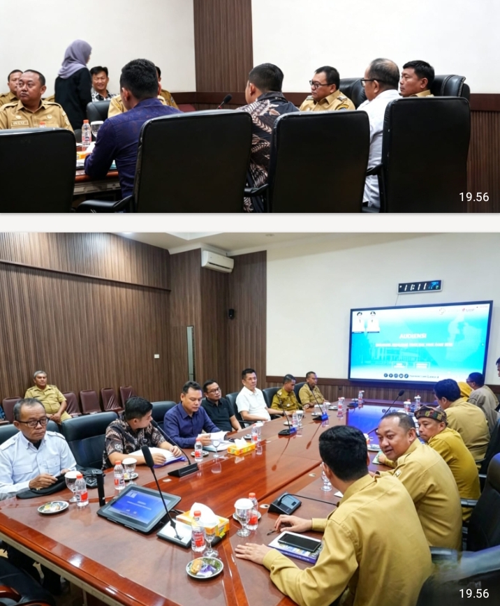 Bupati Deli Serdang Tegaskan, Kurangnya Sosialisasi Dari OPD Terkait Soal LSD, Pengusaha Ternak Ayam Petelur Jadi Korban Penipuan PBG Palsu