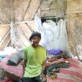 Rumak Bilik Pak Kasta Warga Desa Langensari Yang Ambrol Butuh Perhatian Pemerintah