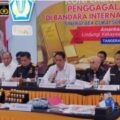 Bea Cukai Gagalkan Penyelundupan Emas Rp63 Miliar di Bandara Soekarno-Hatta, Modusnya Bikin Geleng Kepala