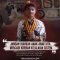 PMKRI Pematangsiantar Desak Penyusunan Mekanisme Baku Pengawasan dan Sanksi Program MBG Usai Ratusan Pelajar Keracunan di Berastagi