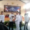 Bupati Bojonegoro Serahkan Remisi kepada Warga Binaan Lapas dalam HUT ke-81 Kemerdekaan RI