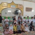 Pelaksanaan Lomba Azan dan Ayat-Ayat Pendek Sukses dilaksanakan.