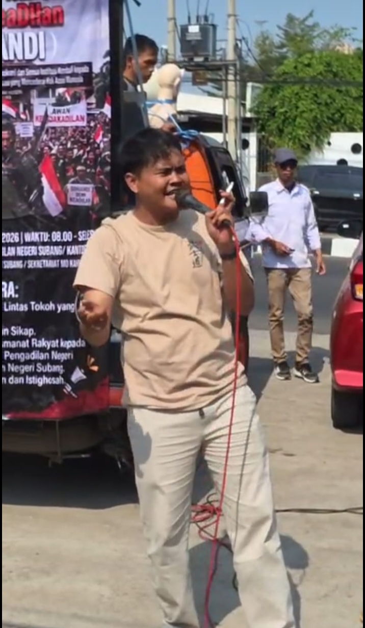 SKANDAL PENAFSIRAN NOMINAL DI RUANG SIDANG: 30 RIBU DISEBUT 30 JUTA, IQBAL MAULANA BONGKAR LOGIKANYA!