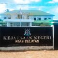 Ketua LSM ELANG MAS Soroti Kinerja Kejari Nias Selatan atas Laporan Pengaduan Dugaan Korupsi Dinas Pertanian