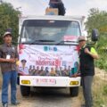 Karnaval Desa Bulumargi Kecamatan Babat Kabupaten Lamongan Sangat Meriah ,5 Dusun Tampil Atraksi Dan Kerukunan Antar Dusun