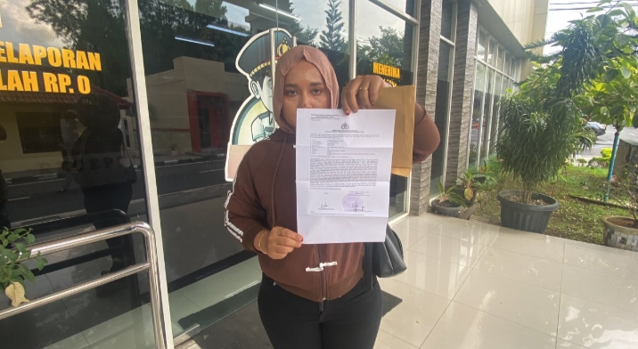 Diduga “Jual Janji” Bebaskan Tahanan Narkoba Rp200 Juta, Oknum Pengacara Resmi Dipolisikan ke Polda Sumut