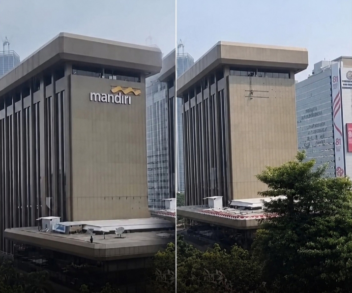 Dewan Pensehat Spiritual DPP LSM ELANG MAS Jacob Ereste : Dipicu Rasa Kekhawatiran Bank Mandiri Memblokir Rekening Koordinator Aksi Aksi Besar 27 Agustus 2026 di Jakarta