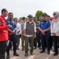 Menhut Raja Antoni Ingatkan Penerima Perhutanan Sosial Jaga Kawasan dari Karhutla