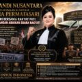 SRIKANDI NUSANTARA TNI AD Purn. Dr. (c) ADVOKAT RIKHA PERMATASARI SH. MH, BERDIRI BERSAMA RAKYAT PATI: DPR RI JANGAN ABAIKAN SUARA RAKYAT!