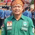 Hasil Musda Ke-X: Saprudin Purba Kembali Nahkodai GPA Simalungun Menuju Satu Abad Al Washliyah