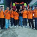 Semarak HUT Desa Wadas ke-43, Karaba Rescue Turut Meriahkan Kirab Budaya