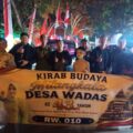 Meriahkan Milangkala Desa Wadas, RW 10 Kerahkan 150 Warga dari Enam RT