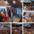 Perkuat Sinergi Polri dan Pers, Kapolres OKU AKBP Helmy Tamaela Ajak Media Bangun Informasi yang Akurat dan Berimbang❤️🇮🇩